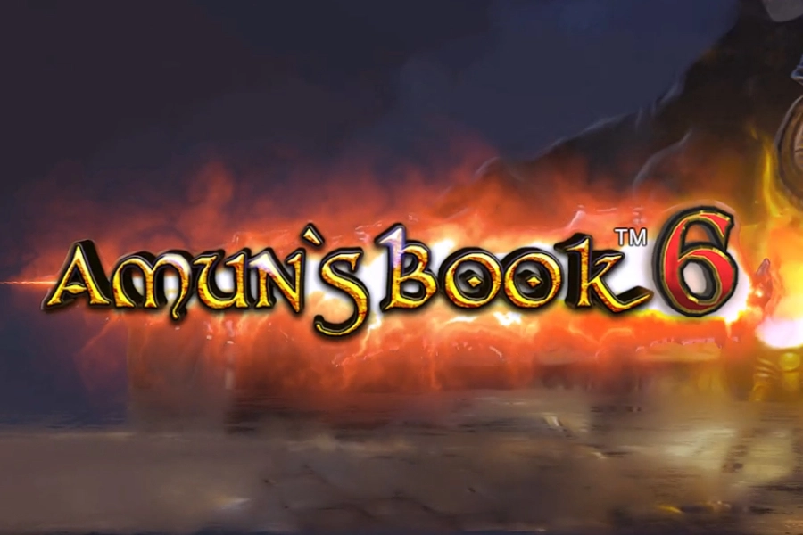 Amuns Book 6